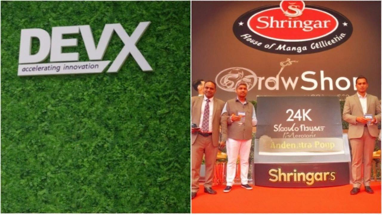 IPO Watch: Shringar House of Mangalsutra and Dev Accelerator ride grey market buzz ahead of Sept 10 opening