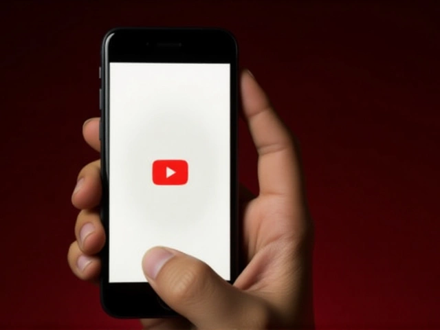 YouTube Redesign Rolls Out Globally with New Controls, Like Animations and Threaded Comments