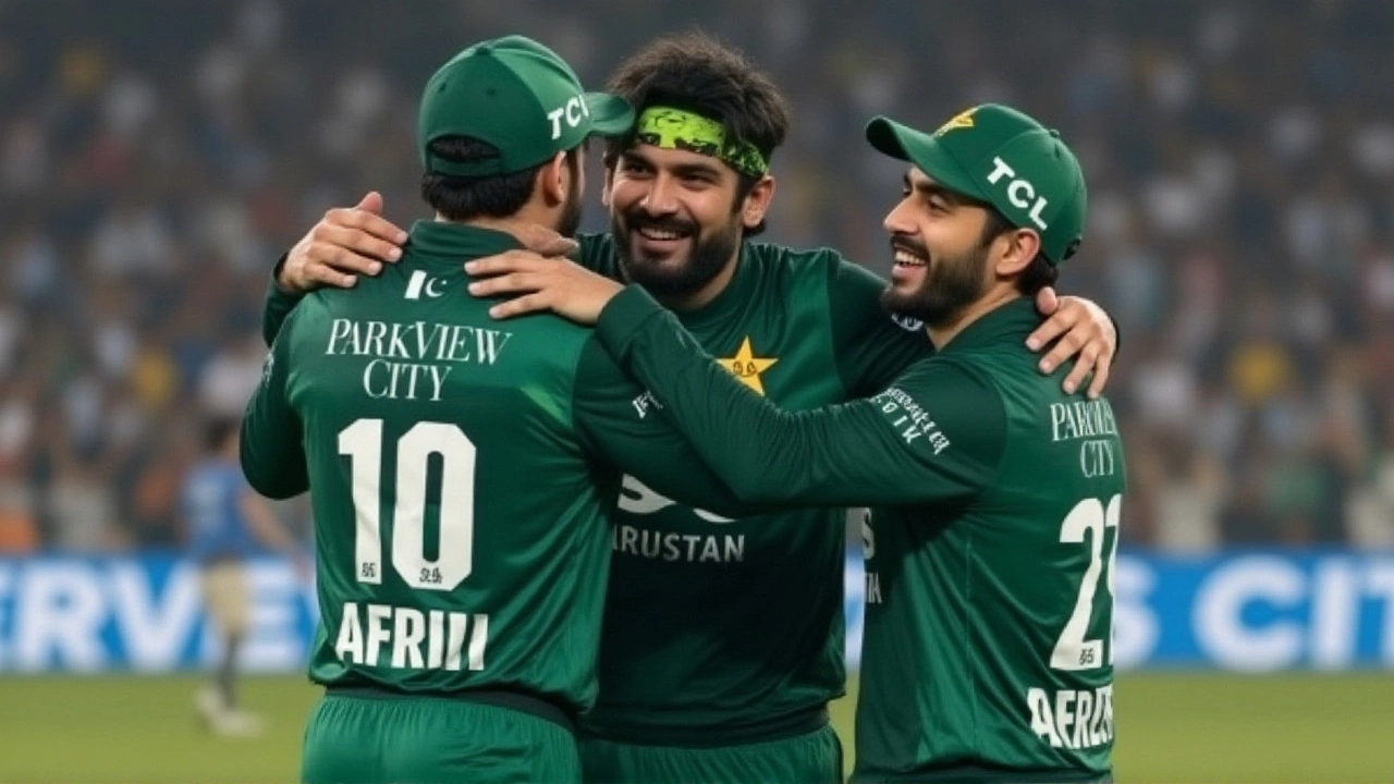 Behind the Scenes: Pitch and Strategy