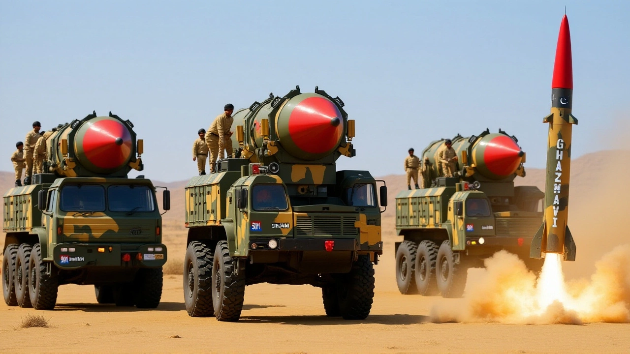 Zimbabwe’s Fight, But No Firepower