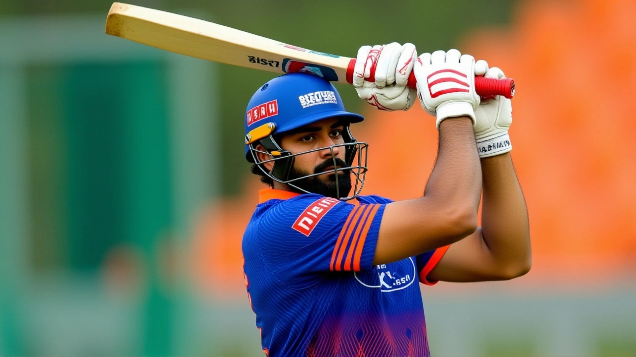 Former Selector Apologizes to Rohit Sharma: The Truth Behind the Regret