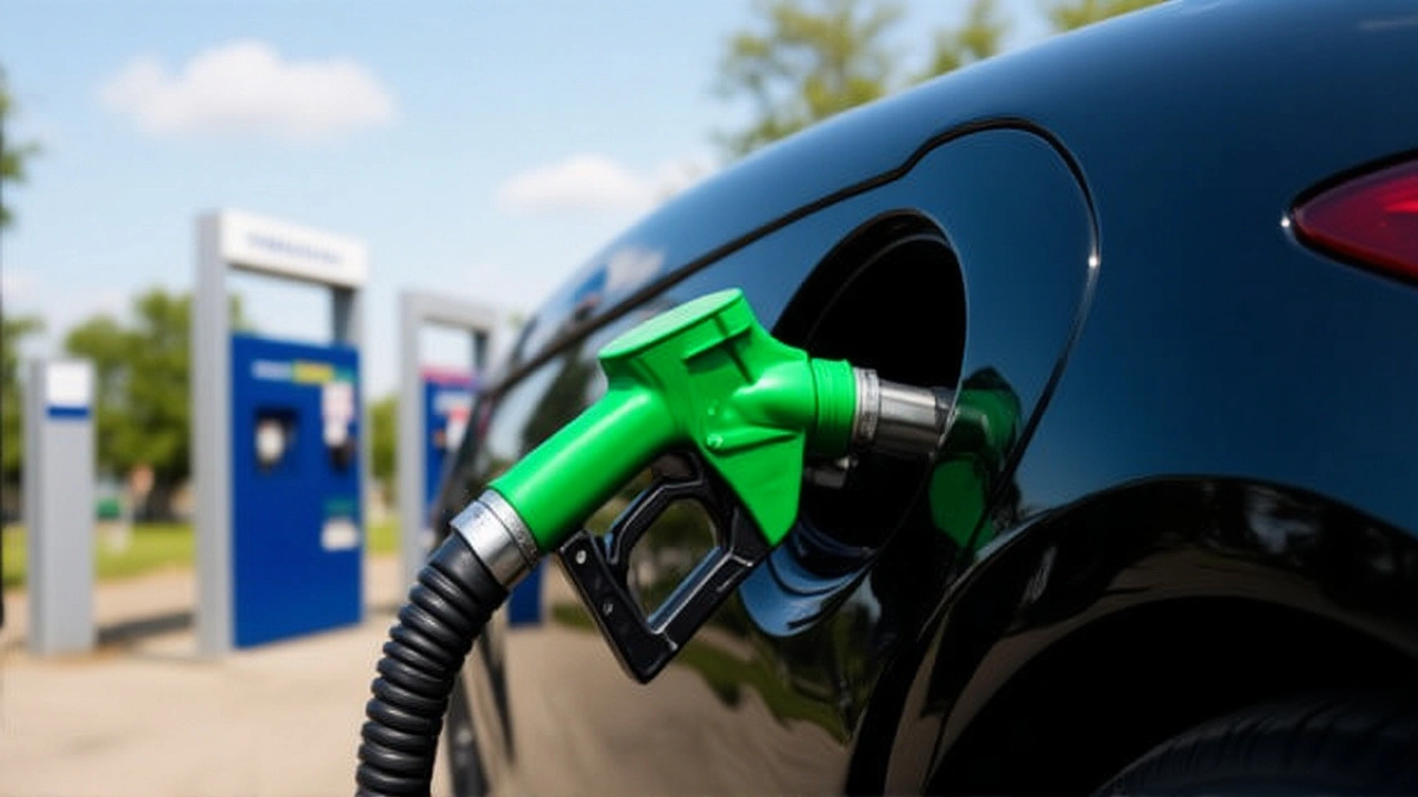 The Ripple Effect on Inflation