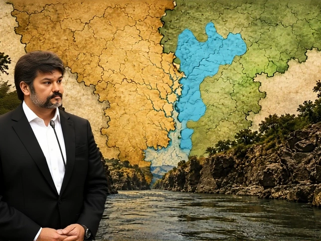 TN CM Vijay Launches ₹1L Anti-Bribery Reward, Faces ED Test