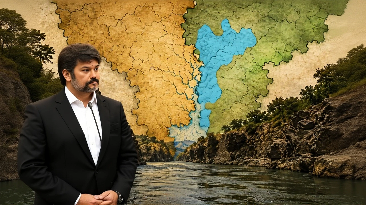 TN CM Vijay Launches ₹1L Anti-Bribery Reward, Faces ED Test