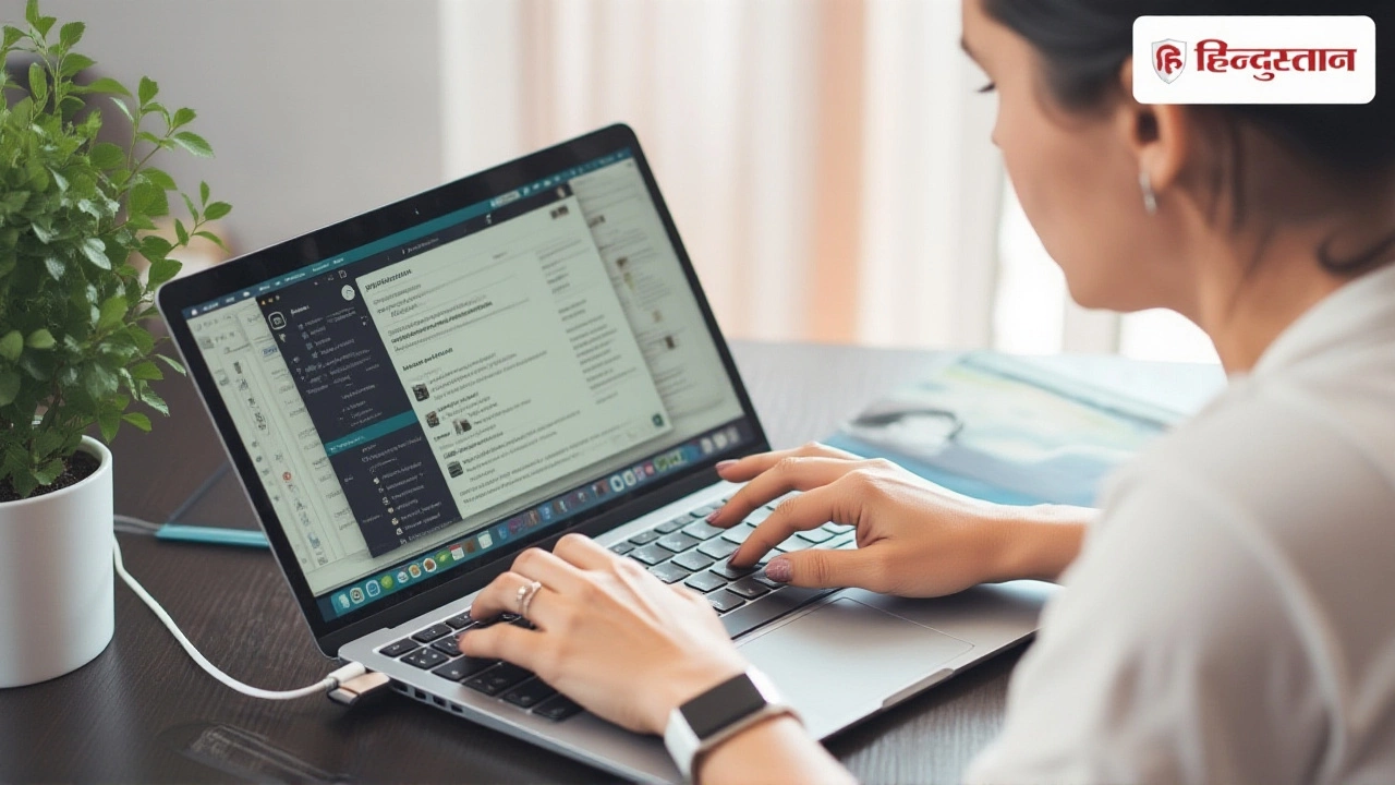 How to Apply Before the Deadline